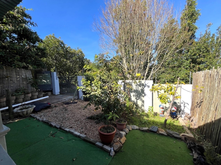 4 Bedroom Property for Sale in Knysna Central Western Cape